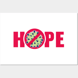 We need Hope Posters and Art